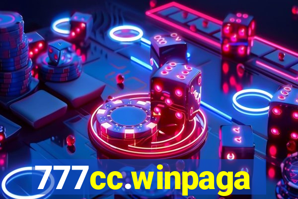 777cc.winpaga