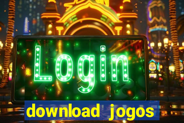 download jogos windows 7