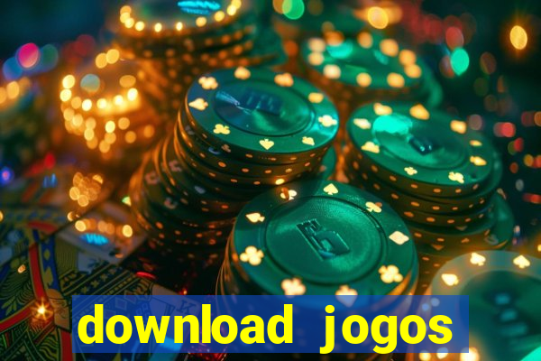 download jogos windows 7