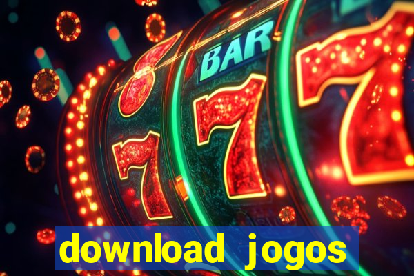 download jogos windows 7