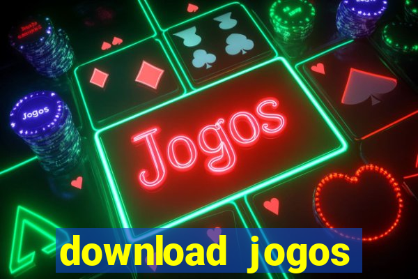 download jogos windows 7