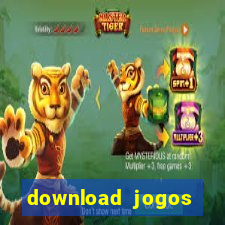 download jogos windows 7