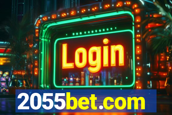 2055bet.com