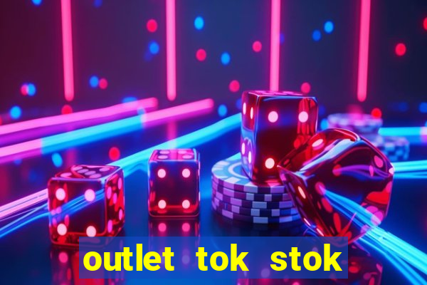 outlet tok stok porto alegre