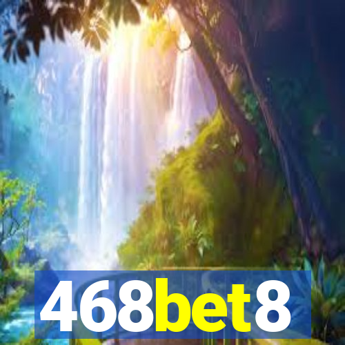 468bet8