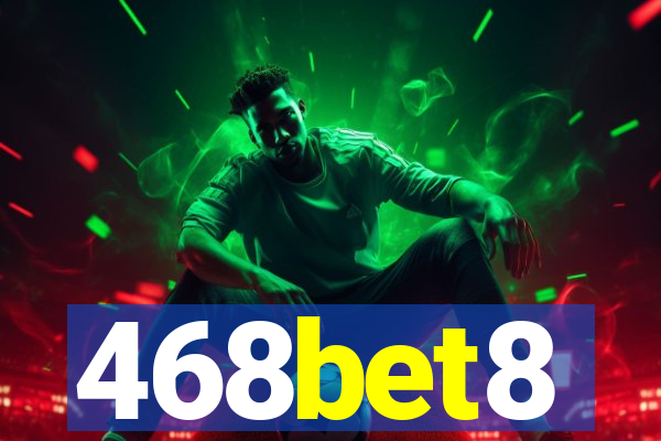 468bet8