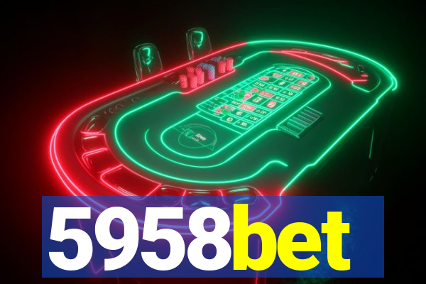 5958bet