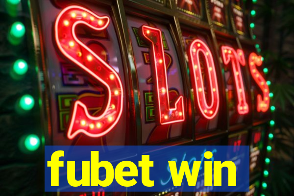 fubet win