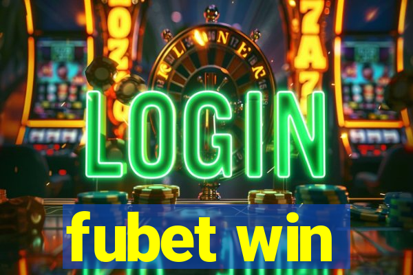 fubet win