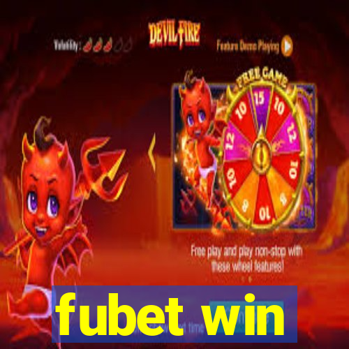 fubet win