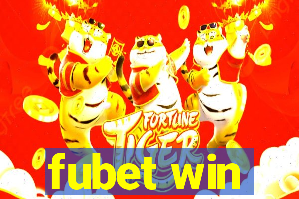 fubet win