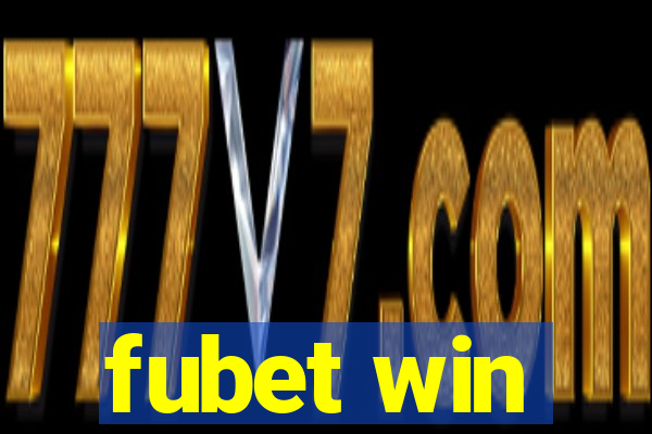 fubet win