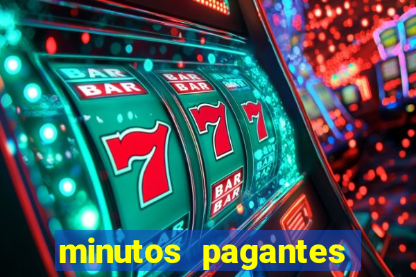 minutos pagantes fortune ox 2024