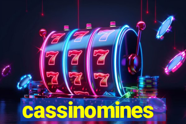 cassinomines