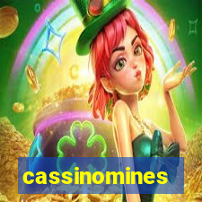 cassinomines