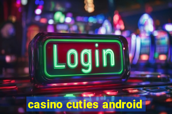 casino cuties android