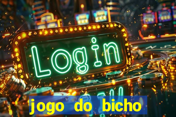 jogo do bicho documentario globoplay