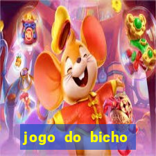 jogo do bicho documentario globoplay