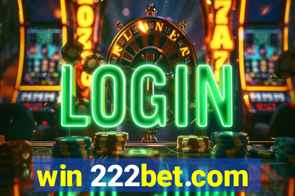 win 222bet.com