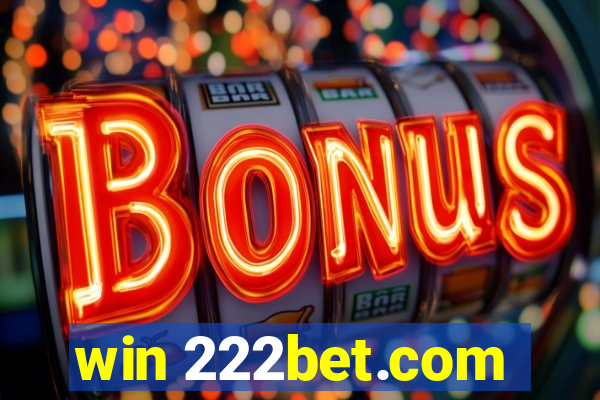 win 222bet.com