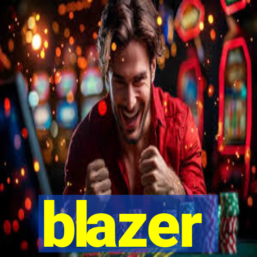 blazer