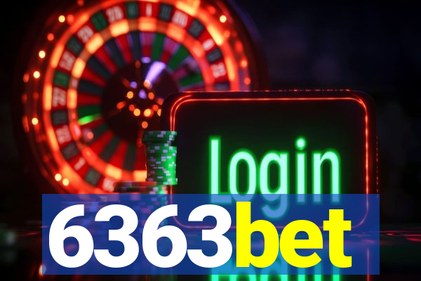 6363bet