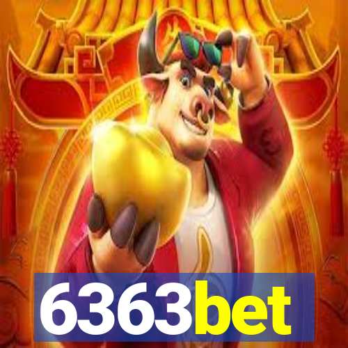 6363bet