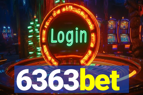 6363bet