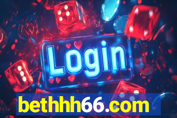 bethhh66.com