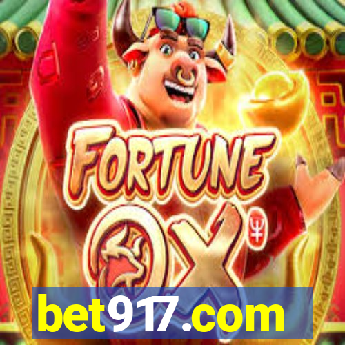 bet917.com