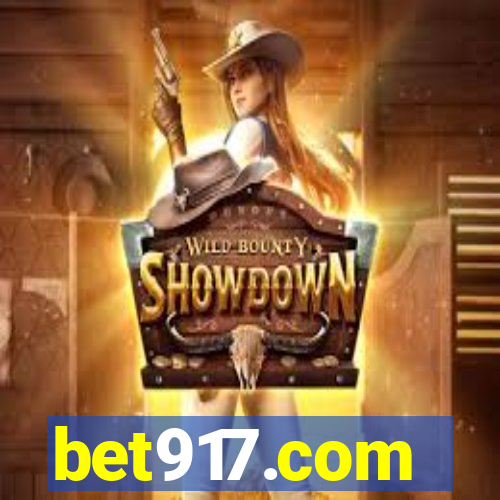 bet917.com