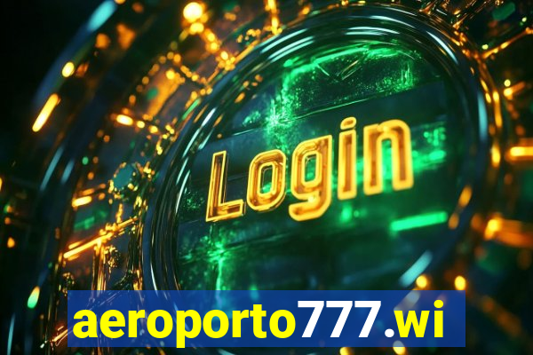 aeroporto777.win