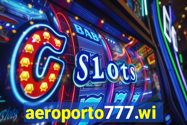 aeroporto777.win