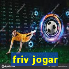 friv jogar