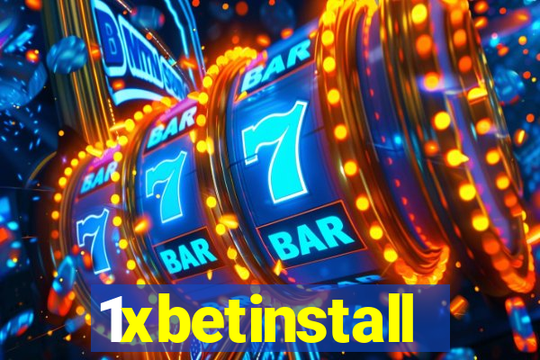 1xbetinstall