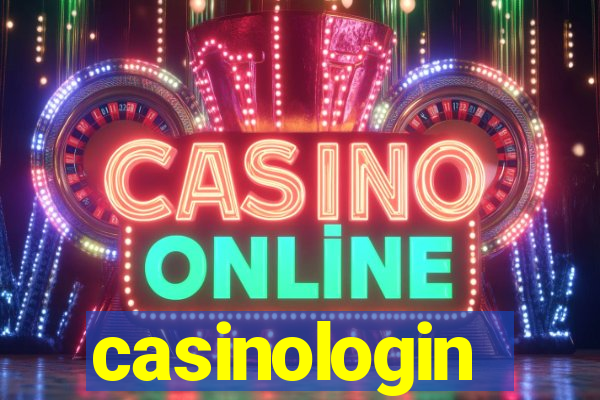 casinologin