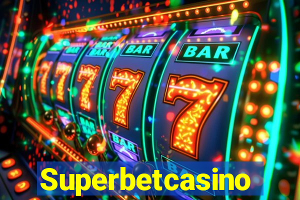 Superbetcasino