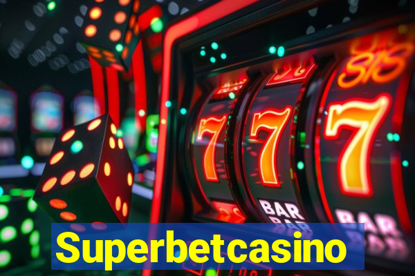 Superbetcasino