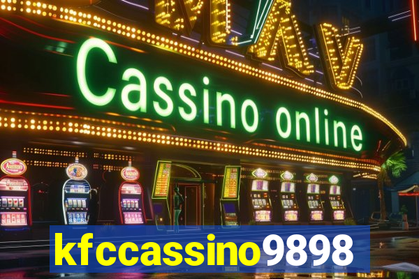 kfccassino9898