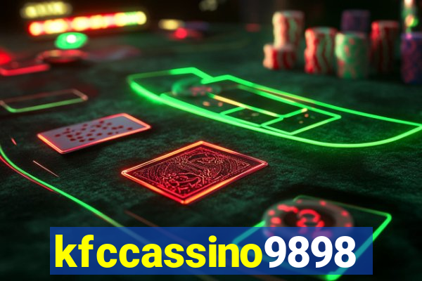 kfccassino9898