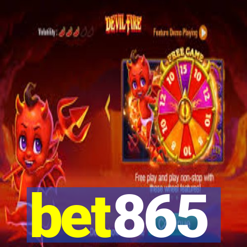 bet865