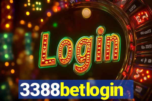 3388betlogin