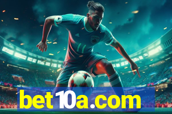 bet10a.com