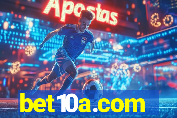 bet10a.com