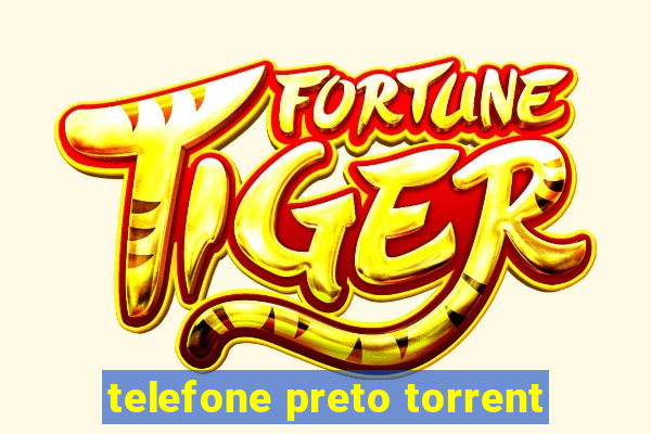 telefone preto torrent