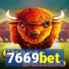 7669bet