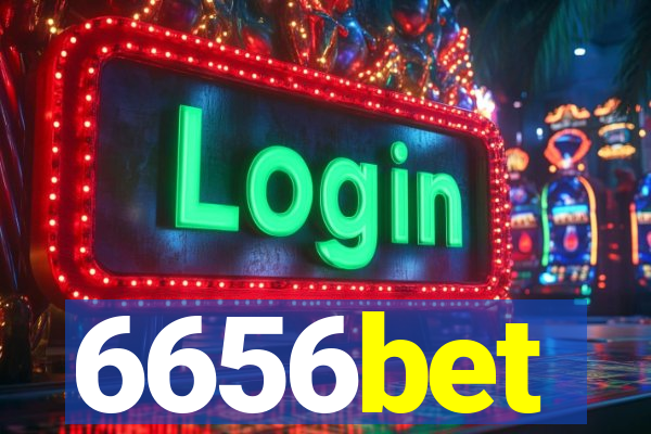 6656bet