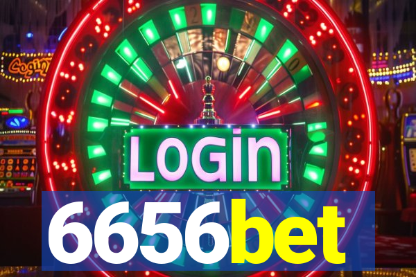 6656bet