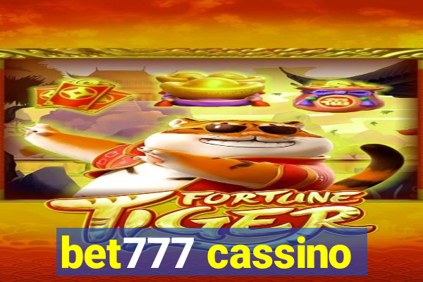 bet777 cassino