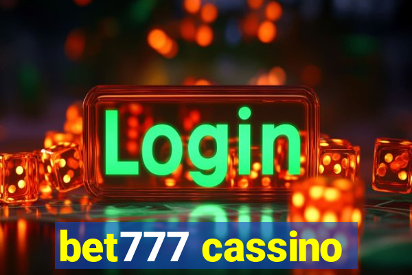 bet777 cassino